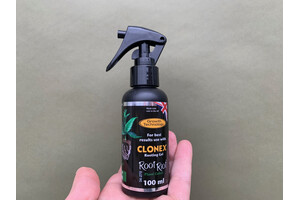 Clonex Mist Stecklings Spray 100ml
