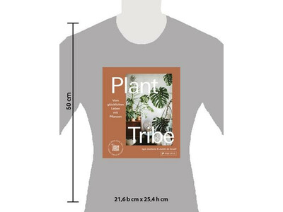 Plant Tribe: Vom glcklichen Leben mit Pflanzen (Deutsche Version)