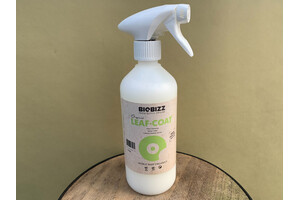 BIOBIZZ Leaf-Coat Sprhflasche / Pflanzenschutz