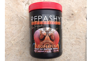 Repashy Superfly 170gr. Dose